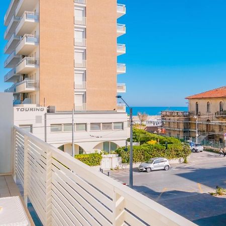 La Maricita Rimini Apartment Exterior photo