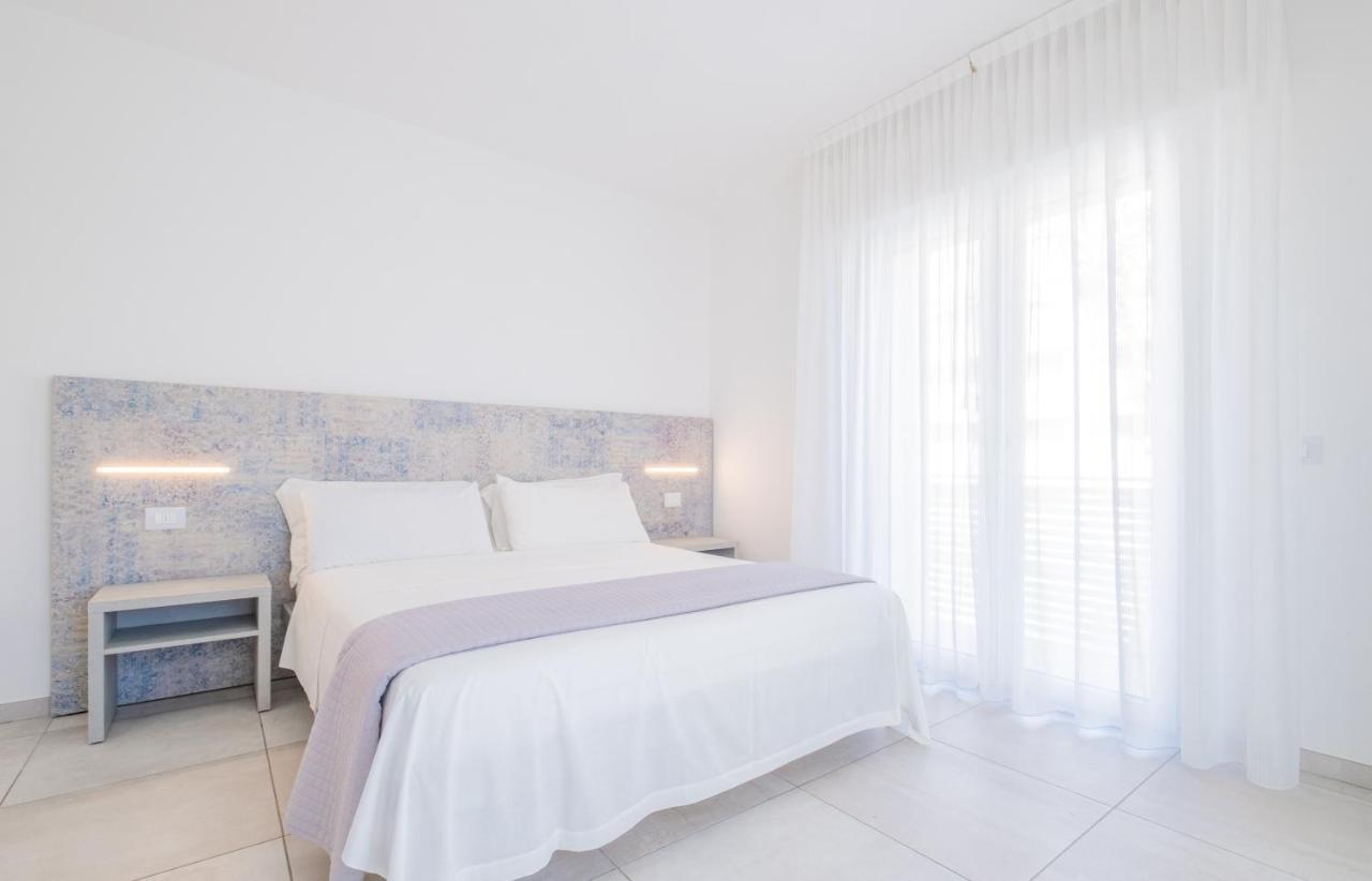 La Maricita Rimini Apartment Exterior photo