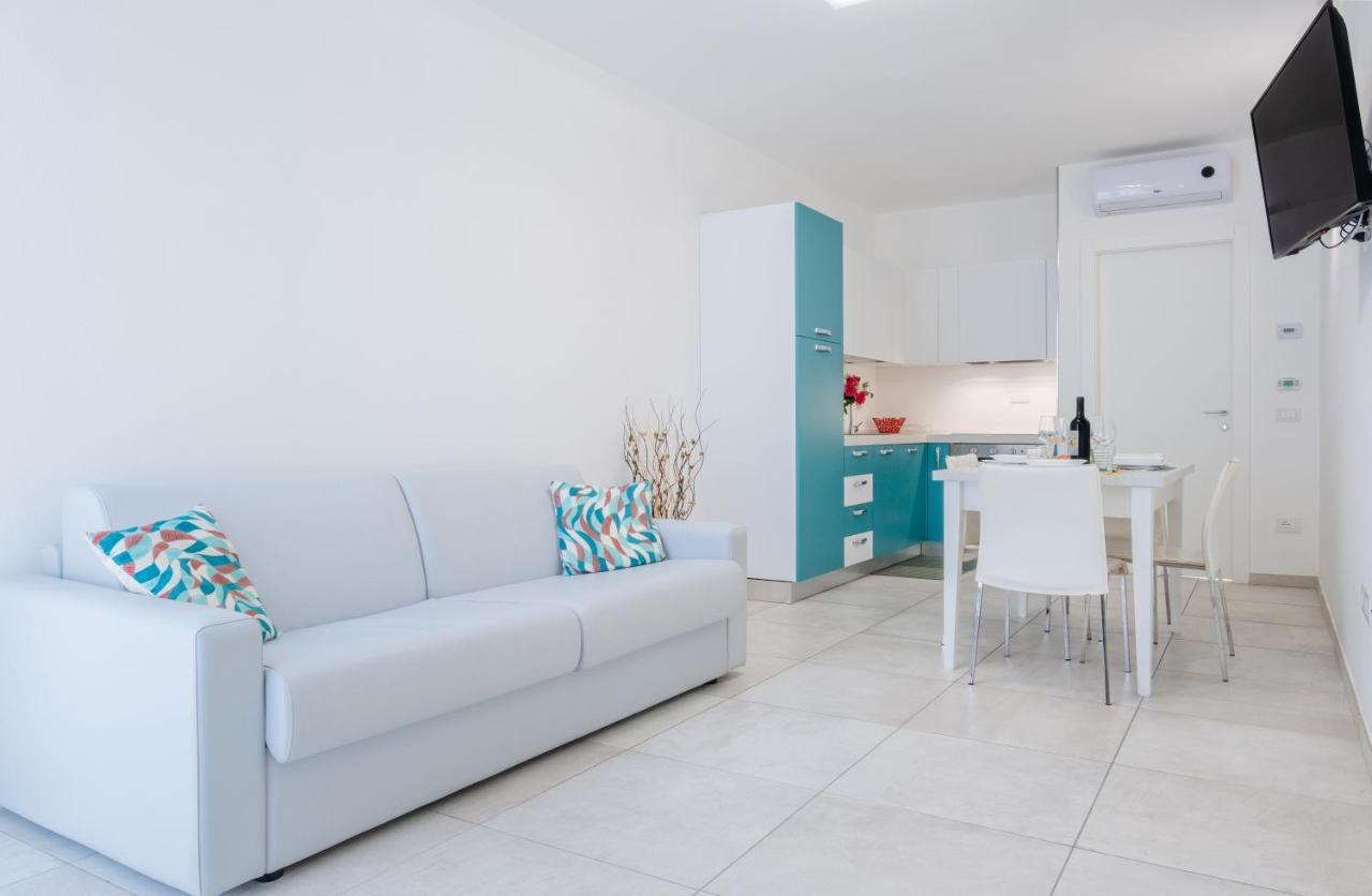 La Maricita Rimini Apartment Exterior photo