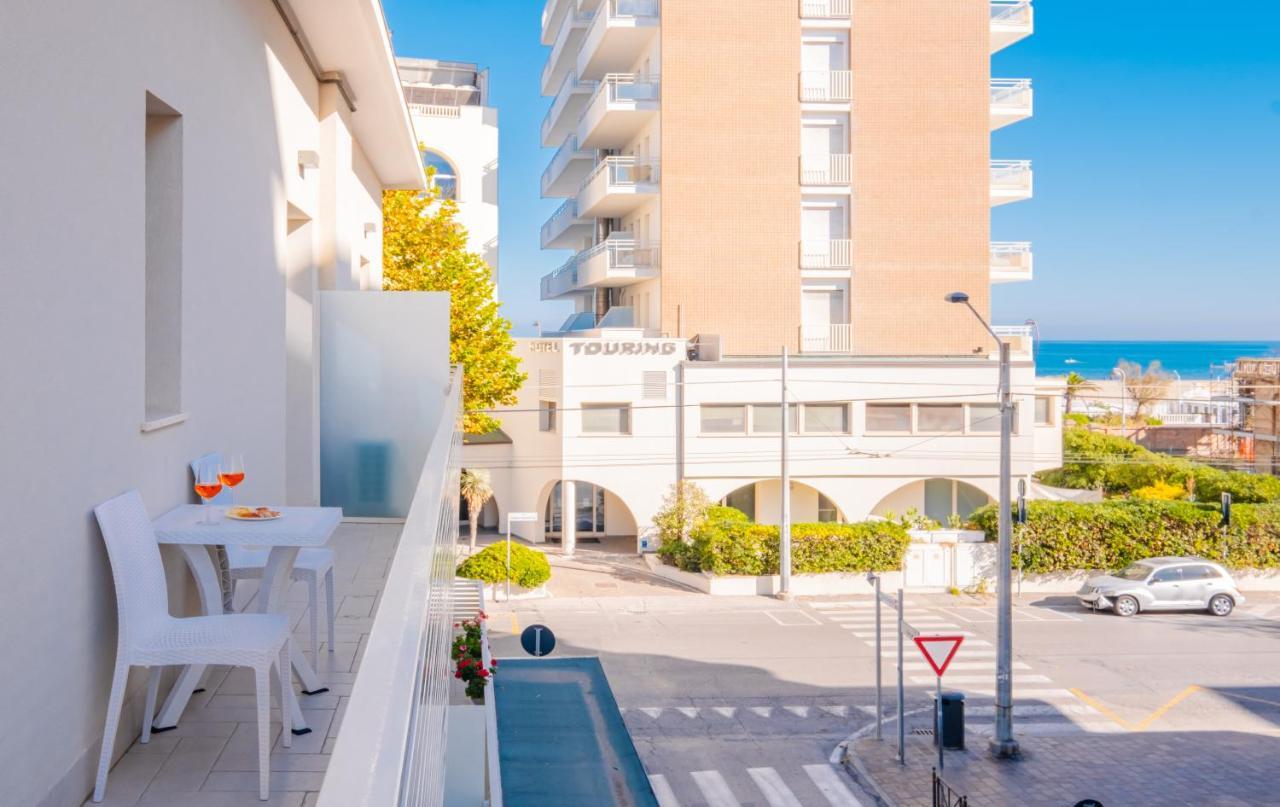 La Maricita Rimini Apartment Exterior photo