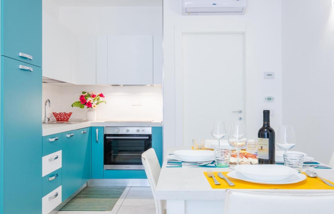 La Maricita Rimini Apartment Exterior photo
