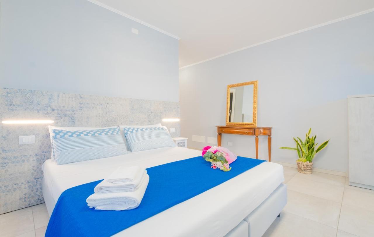 La Maricita Rimini Apartment Exterior photo
