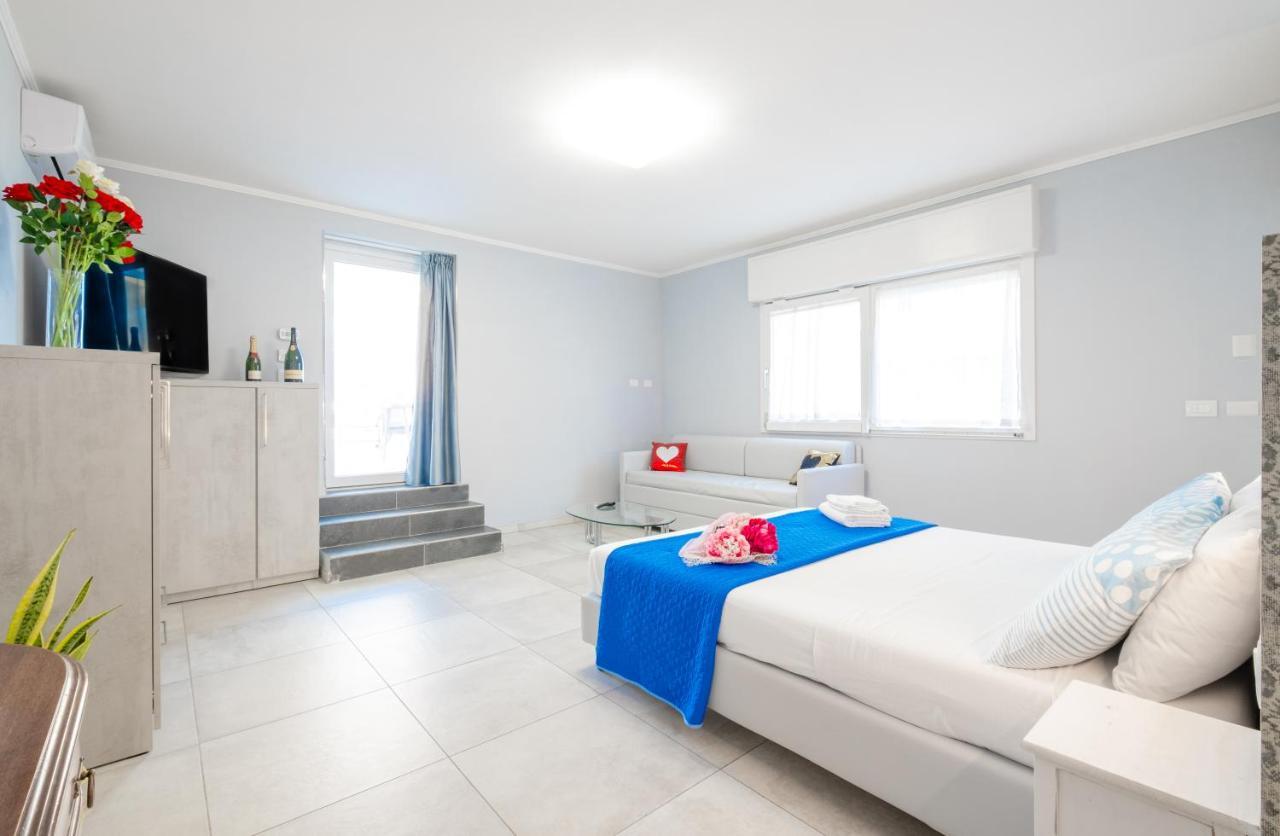 La Maricita Rimini Apartment Exterior photo