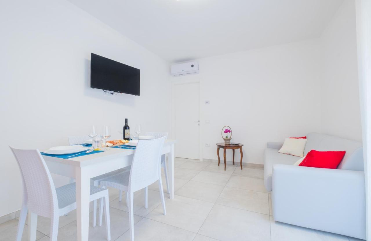 La Maricita Rimini Apartment Exterior photo
