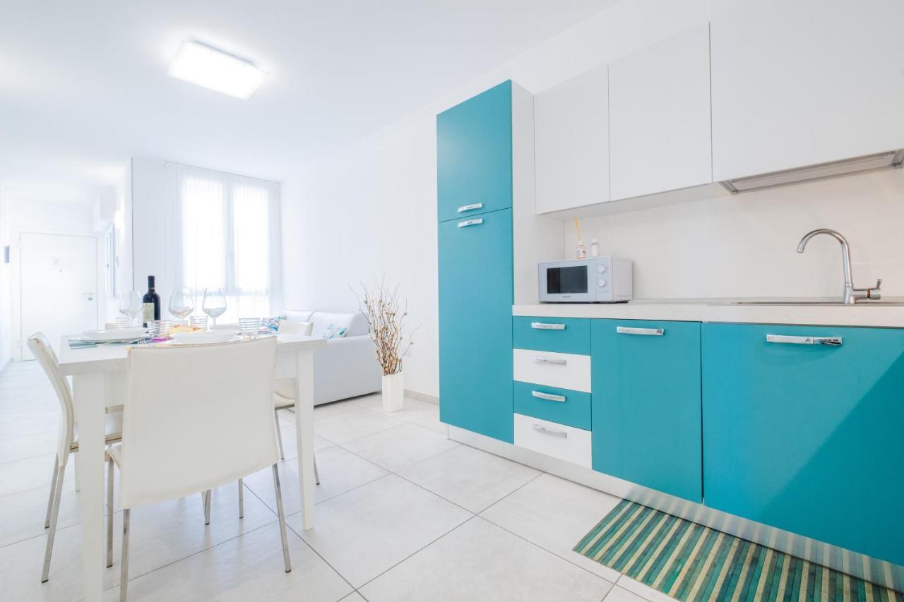 La Maricita Rimini Apartment Exterior photo